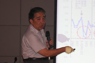 徐东华研究员报告2